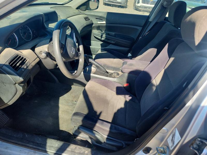 Aukcja sprzedaży 2009 Honda Accord, vin: 1HGCP26369A012961, numer aukcji: 58147456