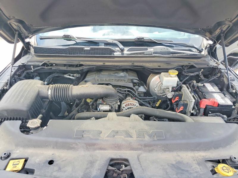 Aukcja sprzedaży 2019 Ram 1500, vin: 1C6SRFBT9KN823631, numer aukcji: 58404096