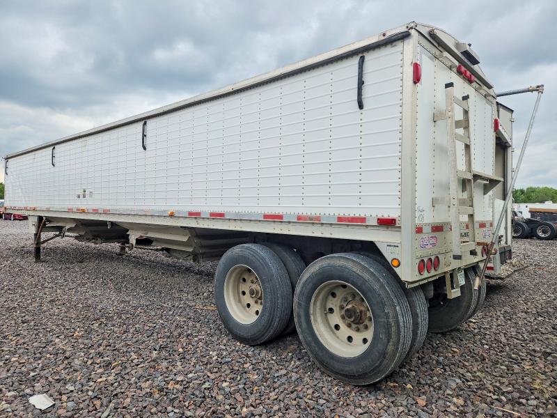 2009 Wilson Dwh-500 Hopper Trail მანქანა იყიდება აუქციონზე, vin: 1W1MAFYA79A250296, აუქციონის ნომერი: 54768676