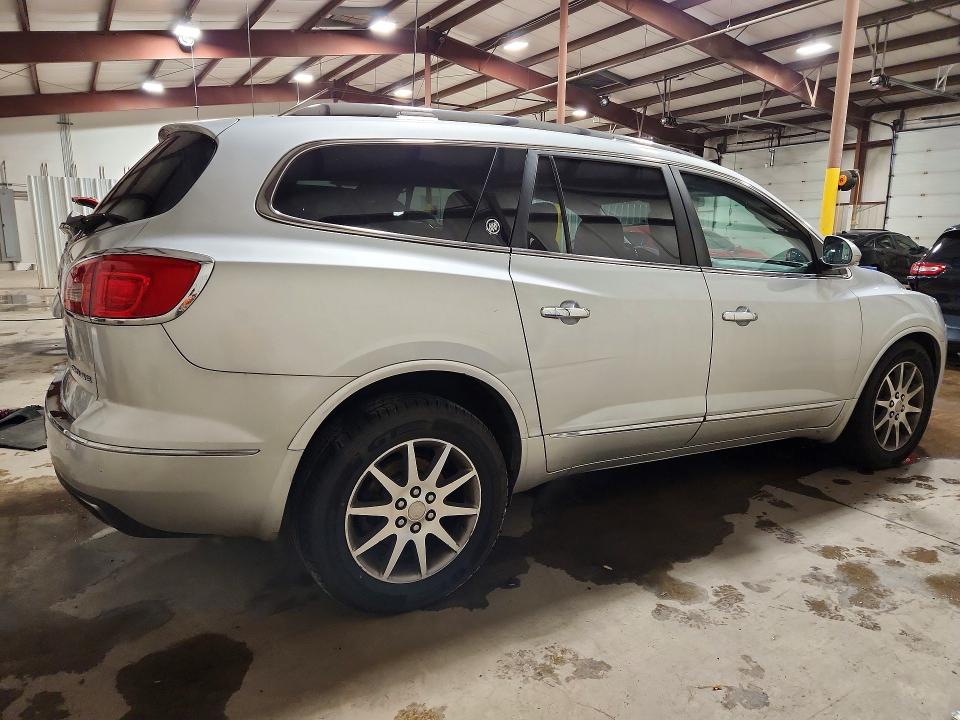 57683056 :رقم المزاد ، 5GAKRCKD9DJ253917 vin ، 2013 Buick Enclave مزاد بيع