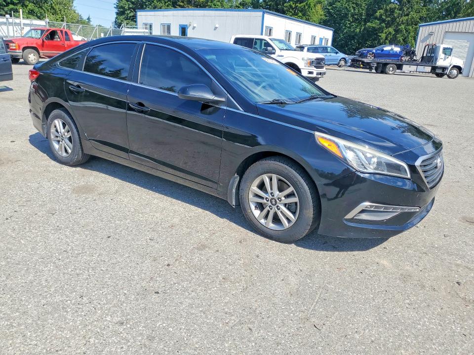 Продаж на аукціоні авто 2015 Hyundai Sonata, vin: 5NPE24AF2FH101899, номер лоту: 59033816