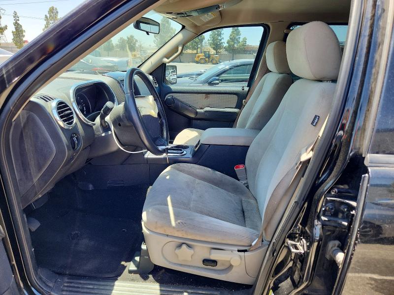 Продаж на аукціоні авто 2008 Ford Explorer, vin: 1FMEU63E68UB18168, номер лоту: 55645246