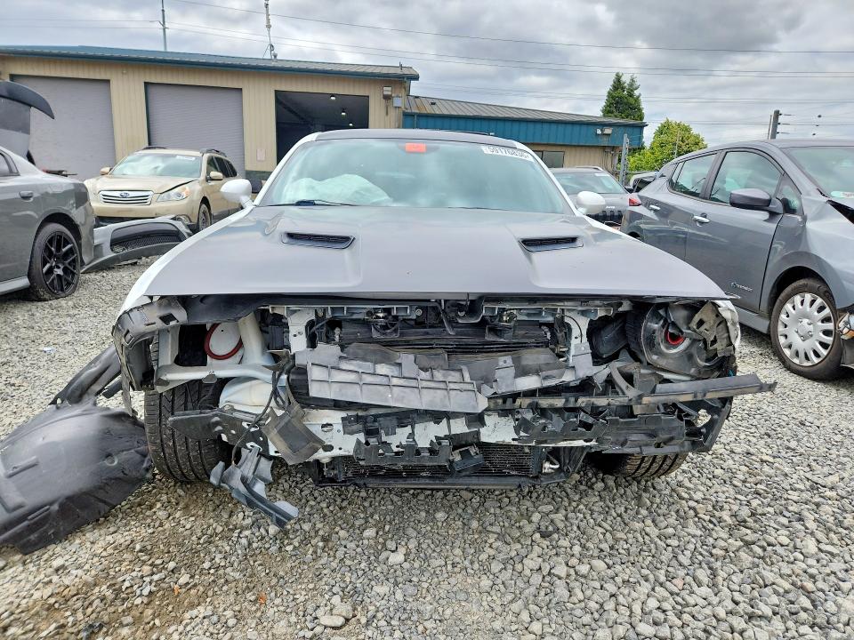 2015 Dodge Challenger მანქანა იყიდება აუქციონზე, vin: 2C3CDZFJ4FH816434, აუქციონის ნომერი: 59176836