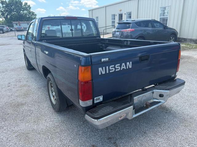 Продажа на аукционе авто 1994 Nissan Truck, vin: 1N6SD16S6RC376349, номер лота: 57911936