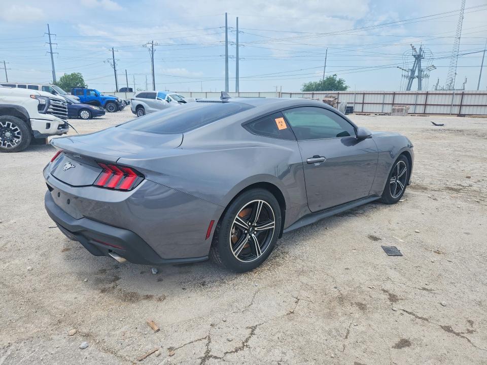 Aukcja sprzedaży 2024 Ford Mustang, vin: 1FA6P8TH7R5105680, numer aukcji: 57145246
