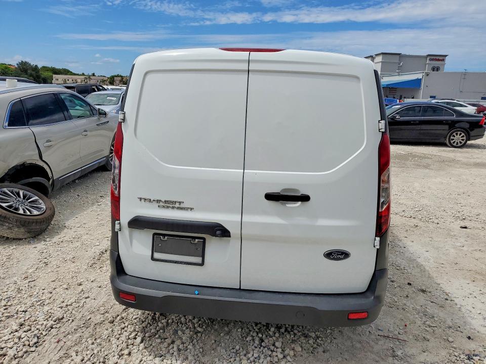 2021 Ford Transit Connect მანქანა იყიდება აუქციონზე, vin: NM0LS7E24M1486061, აუქციონის ნომერი: 56471726
