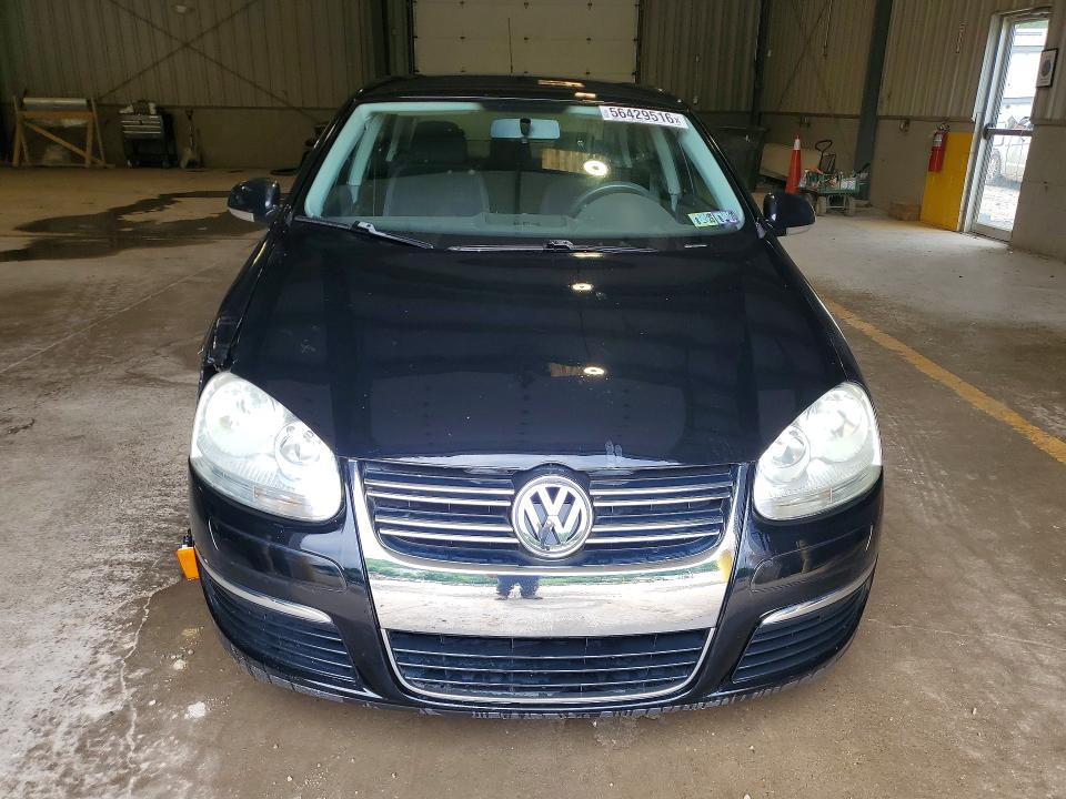 Aukcja sprzedaży 2008 Volkswagen Jetta, vin: 3VWJM71K78M186868, numer aukcji: 56429516