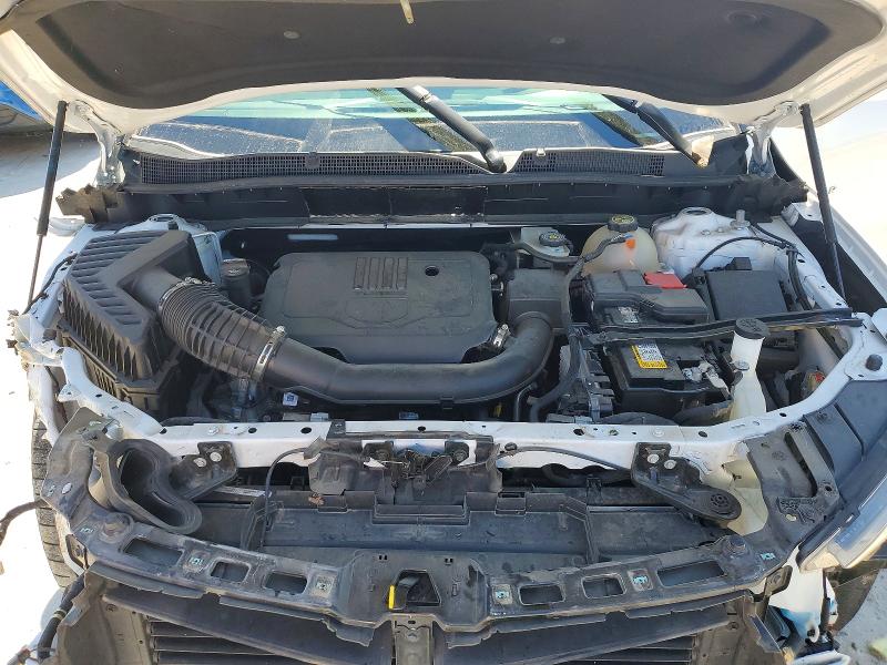Продажа на аукционе авто 2022 Chevrolet Blazer, vin: 3GNKBFR48NS129395, номер лота: 58014576