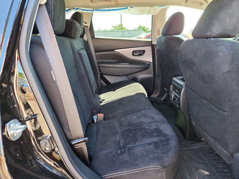 Aukcja sprzedaży 2020 Nissan Murano, vin: 5N1AZ2AS9LN126723, numer aukcji: 56454536