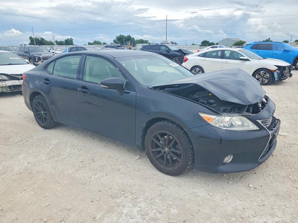 Aukcja sprzedaży 2015 Lexus Es, vin: JTHBK1GG9F2174897, numer aukcji: 56502356