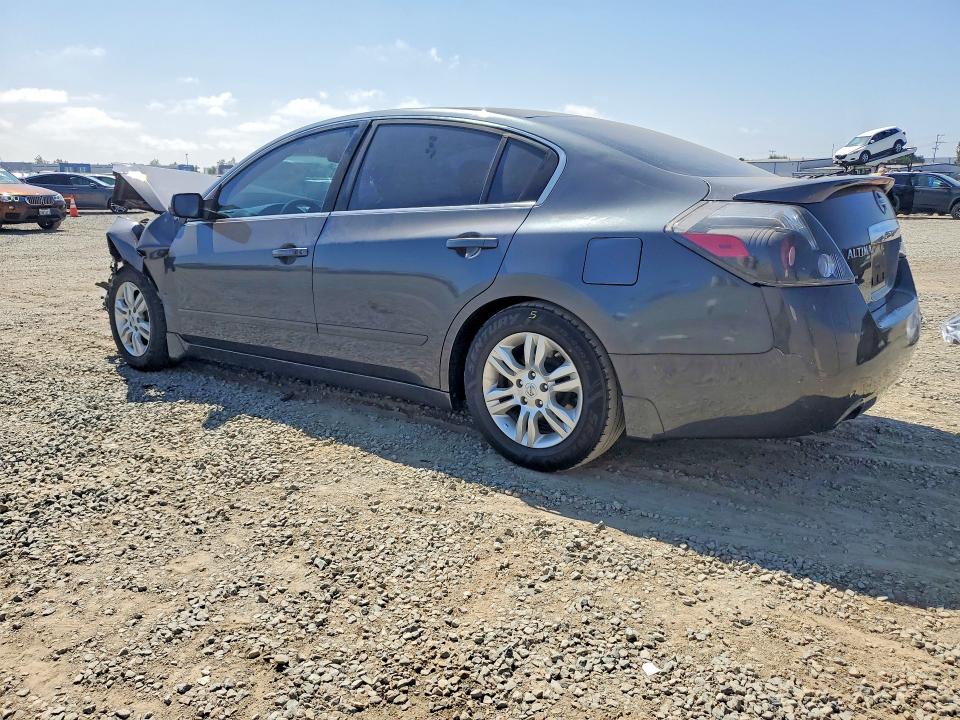 Aukcja sprzedaży 2012 Nissan Altima, vin: 1N4AL2APXCN432367, numer aukcji: 58040356