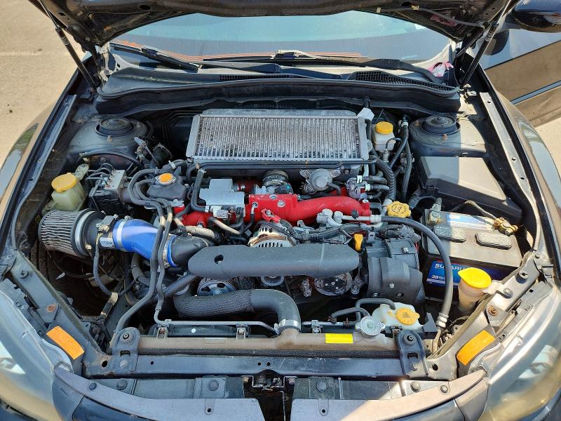 2011 Subaru Impreza მანქანა იყიდება აუქციონზე, vin: JF1GV8J60BL521311, აუქციონის ნომერი: 85454065