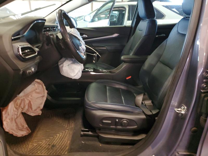 41634856 :رقم المزاد ، 1G1FZ6S09P4162706 vin ، 2023 Chevrolet Bolt Euv مزاد بيع