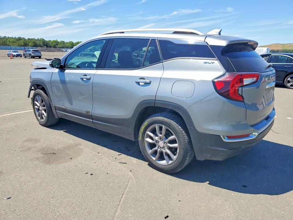 Aukcja sprzedaży 2024 Gmc Terrain, vin: 3GKALVEG7RL278655, numer aukcji: 56742806