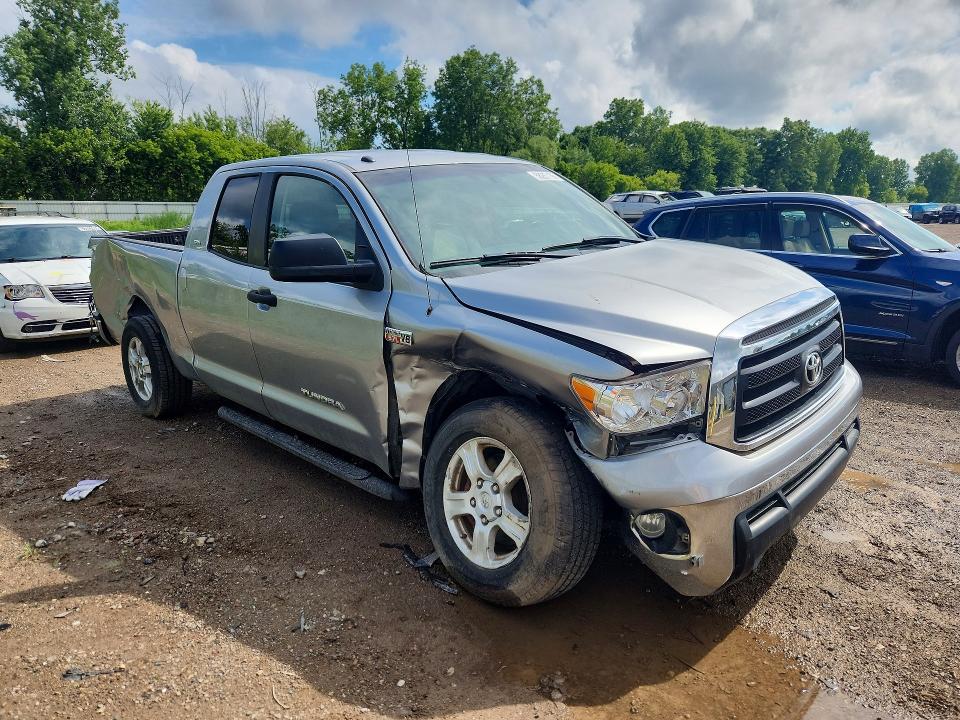 Продажа на аукционе авто 2011 Toyota Tundra, vin: 5TFUW5F14BX207997, номер лота: 58267196