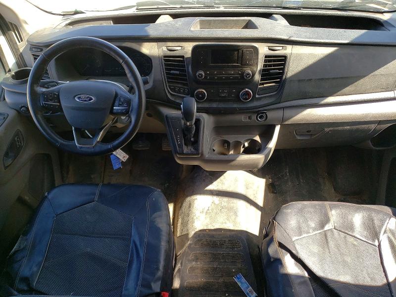 Aukcja sprzedaży 2024 Ford Transit, vin: 1FTBR2C85RKA17535, numer aukcji: 55817116