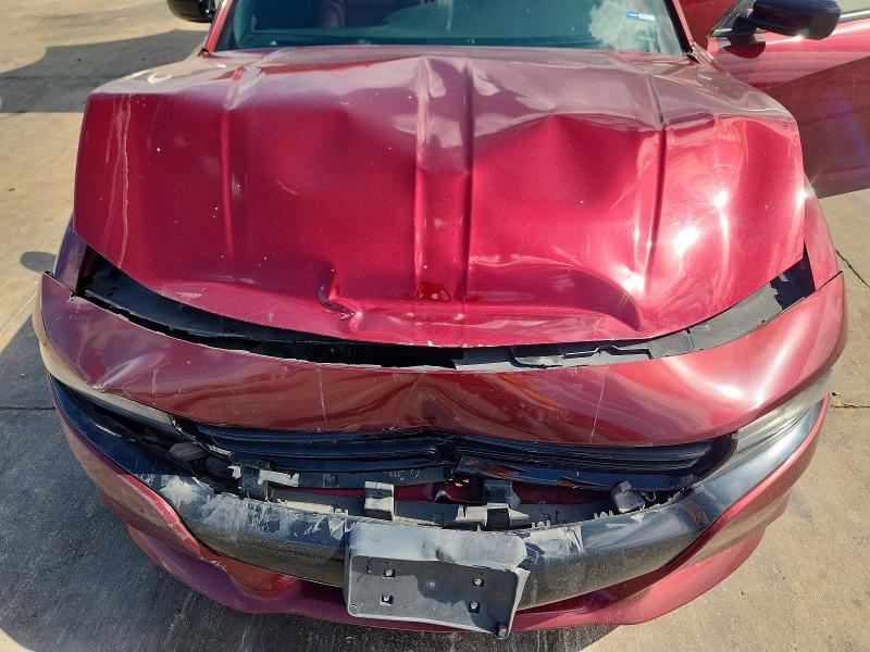 Aukcja sprzedaży 2019 Dodge Charger, vin: 2C3CDXBG6KH732673, numer aukcji: 55650166