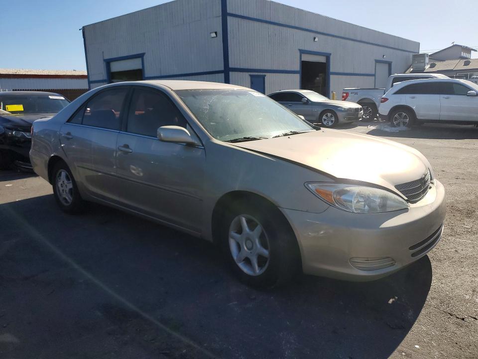 Продажа на аукционе авто 2003 Toyota Camry, vin: 4T1BF32KX3U037668, номер лота: 55194816