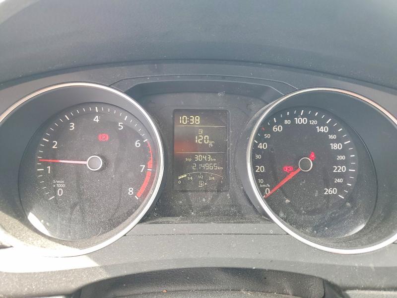 Продаж на аукціоні авто 2015 Volkswagen Jetta, vin: 3VW1K7AJ2FM330739, номер лоту: 57529176