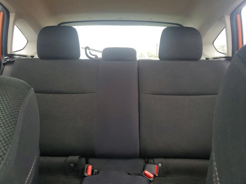 Продажа на аукционе авто 2015 Subaru Xv Crosstrek, vin: JF2GPAFCXFH288803, номер лота: 85614635