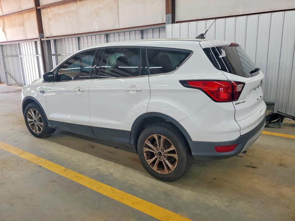 Aukcja sprzedaży 2019 Ford Escape, vin: 1FMCU0GD8KUA88569, numer aukcji: 59026526