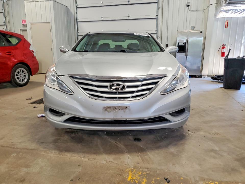 Aukcja sprzedaży 2012 Hyundai Sonata, vin: 5NPEB4AC2CH415179, numer aukcji: 56971316