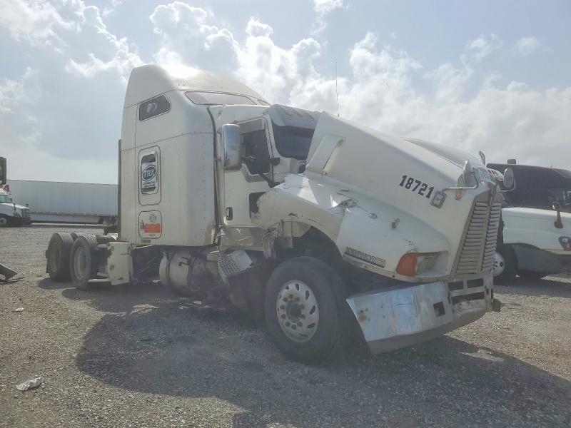 2006 Kenworth Construction მანქანა იყიდება აუქციონზე, vin: 1XKADB9X86J147050, აუქციონის ნომერი: 73342355