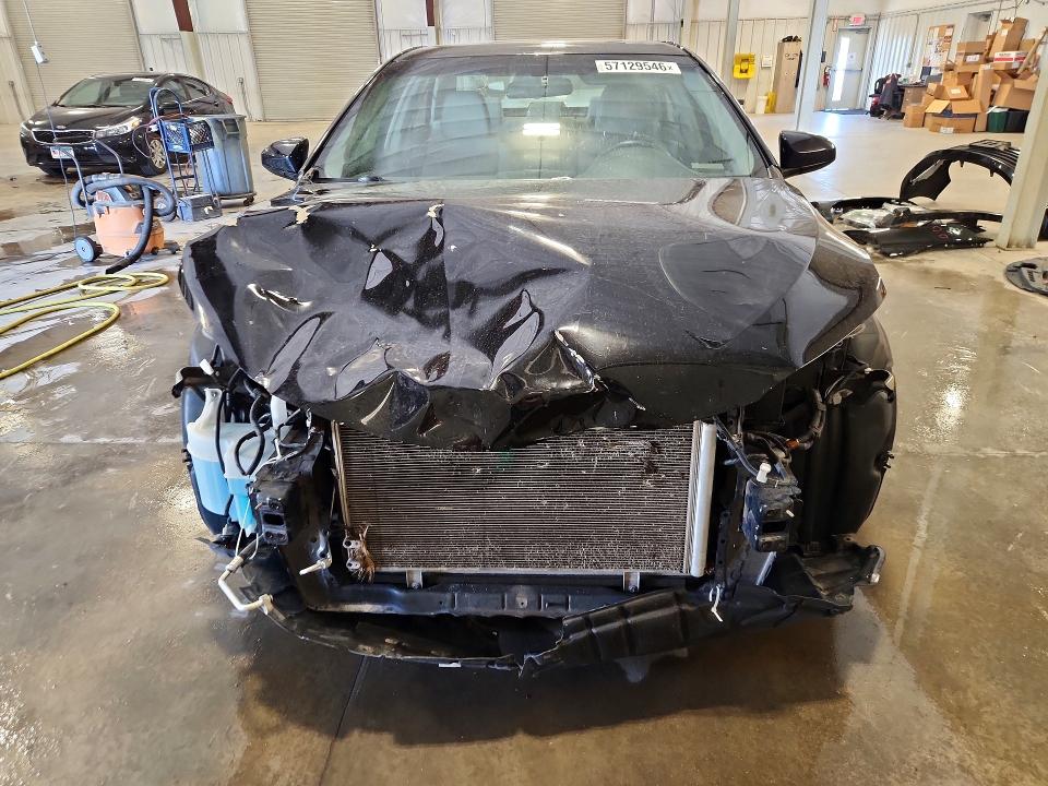 Auction sale of the 2017 Toyota Camry, vin: 4T1BF1FK2HU326095, lot number: 57129546
