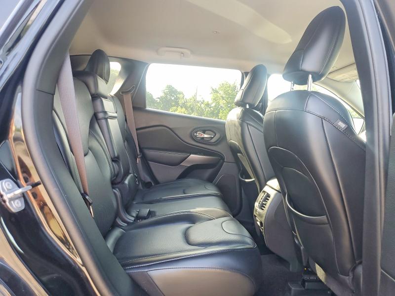 Aukcja sprzedaży 2019 Jeep Cherokee, vin: 1C4PJMDX5KD104926, numer aukcji: 59133756