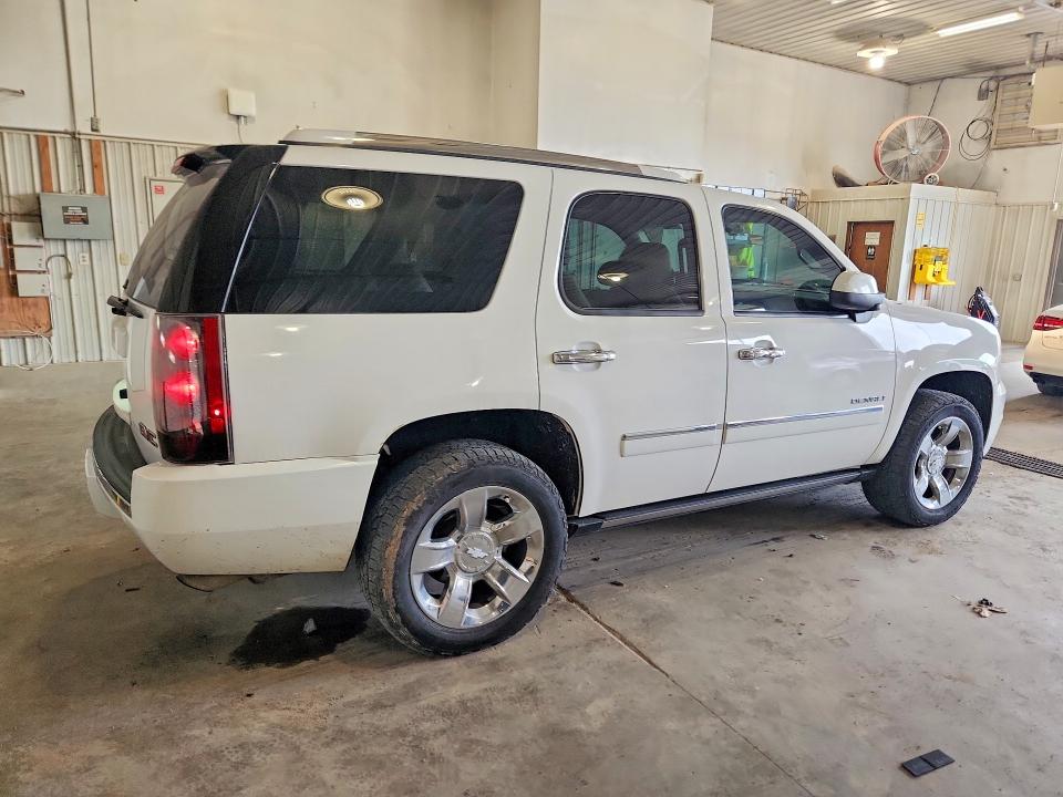 2011 Gmc Yukon მანქანა იყიდება აუქციონზე, vin: 1GKS2EEF8BR247749, აუქციონის ნომერი: 56052256