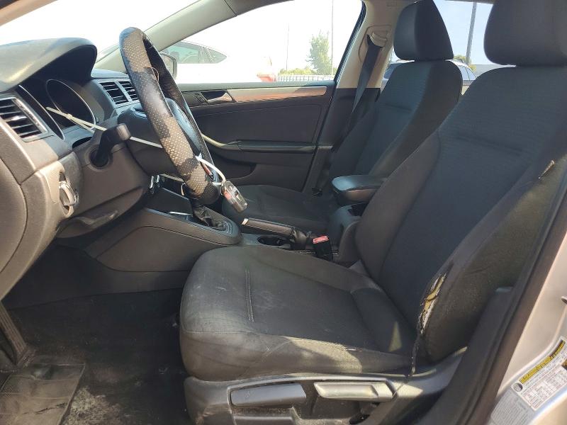 Продаж на аукціоні авто 2015 Volkswagen Jetta, vin: 3VWD17AJ6FM225931, номер лоту: 58051466