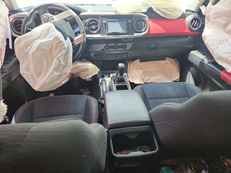 55094456 :رقم المزاد ، 3TMAZ5CN6GM023367 vin ، 2016 Toyota Tacoma مزاد بيع