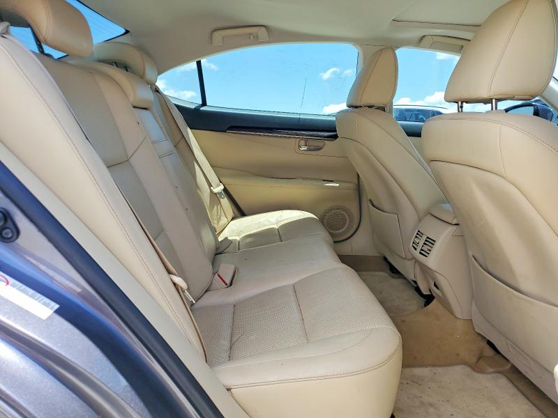 Aukcja sprzedaży 2013 Lexus Es, vin: JTHBK1GG8D2040492, numer aukcji: 54860066