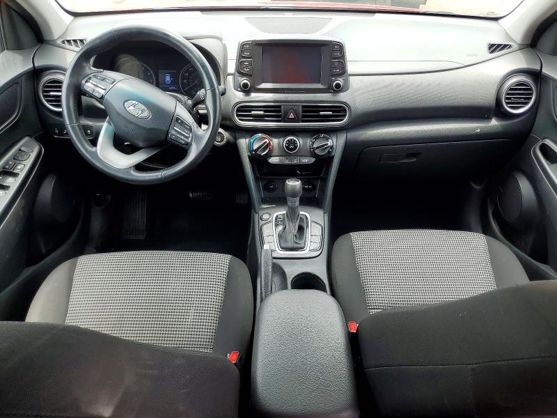 Продаж на аукціоні авто 2019 Hyundai Kona, vin: KM8K62AA5KU354629, номер лоту: 57517746