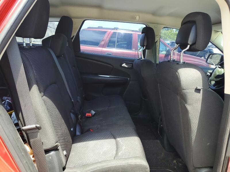 2015 Dodge Journey მანქანა იყიდება აუქციონზე, vin: 3C4PDCAB4FT748444, აუქციონის ნომერი: 56493686