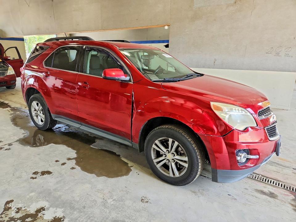Продаж на аукціоні авто 2015 Chevrolet Equinox, vin: 1GNALBEK4FZ107467, номер лоту: 56305836