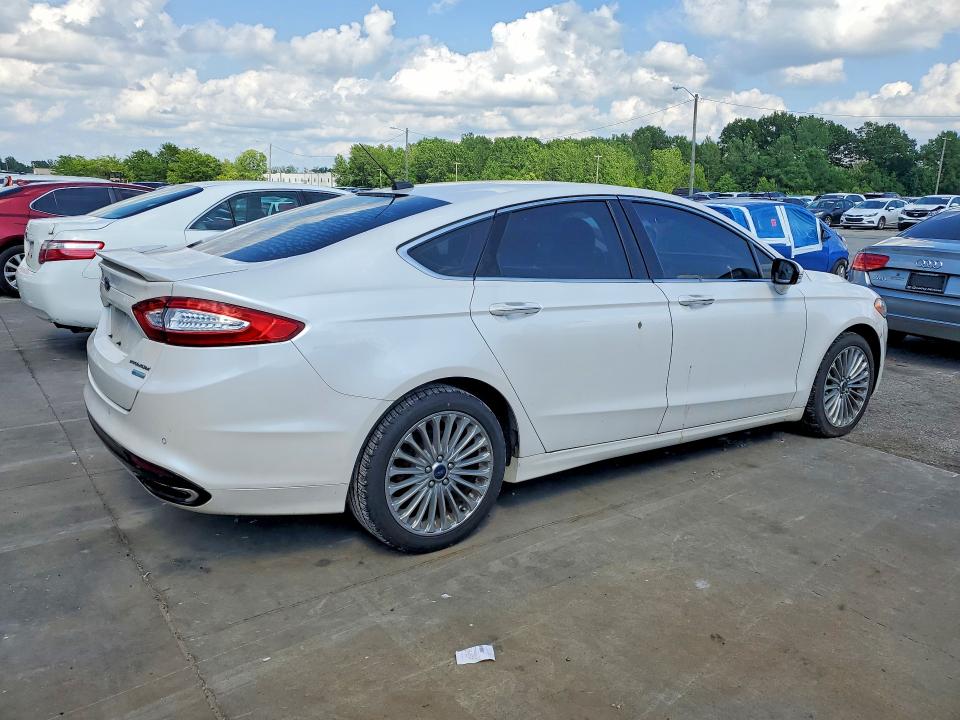 Продажа на аукционе авто 2016 Ford Fusion, vin: 3FA6P0K91GR256861, номер лота: 56479846