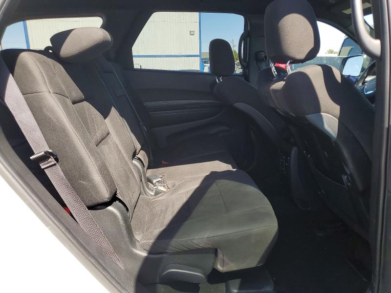 Продаж на аукціоні авто 2023 Dodge Durango, vin: 1C4RDJDG2PC682851, номер лоту: 55895266