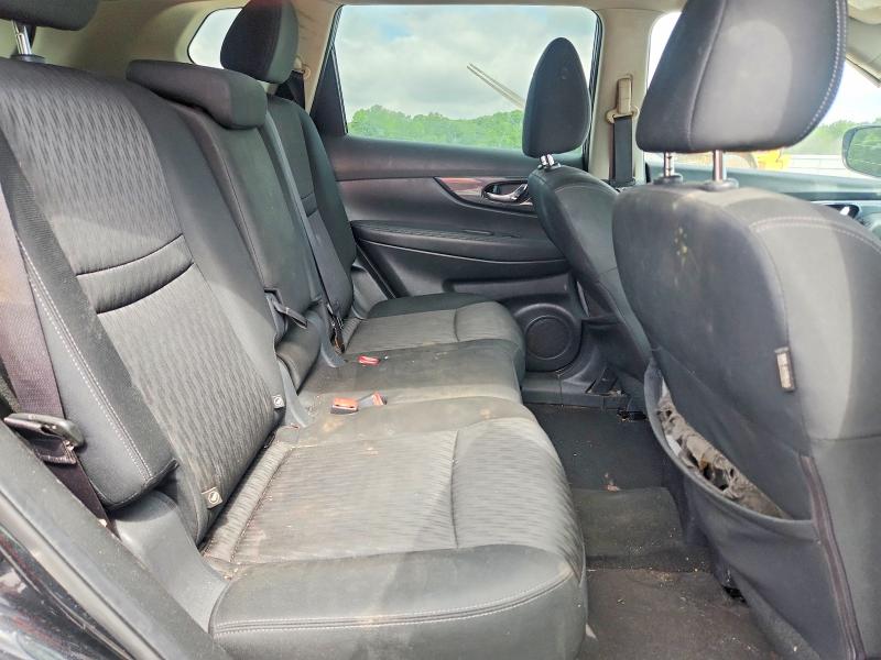 Продажа на аукционе авто 2019 Nissan Rogue, vin: KNMAT2MV4KP549644, номер лота: 57088066