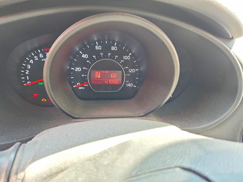 2019 Kia Soul მანქანა იყიდება აუქციონზე, vin: KNDJP3A55K7695212, აუქციონის ნომერი: 57751136