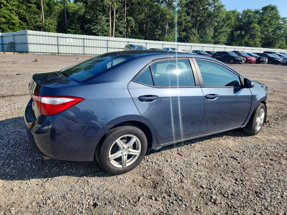 Продаж на аукціоні авто 2014 Toyota Corolla, vin: 2T1BURHE8EC097950, номер лоту: 85460165