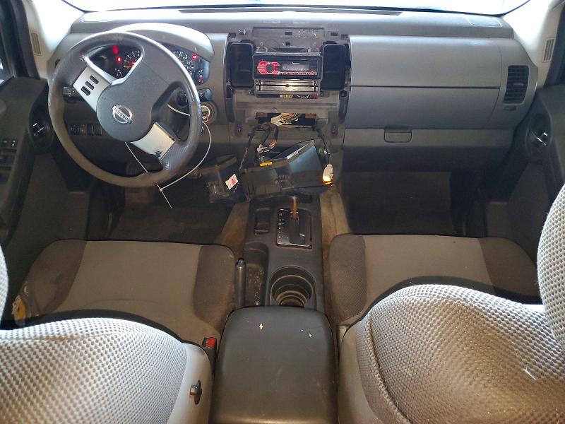 Продаж на аукціоні авто 2005 Nissan Xterra, vin: 5N1AN08U45C622759, номер лоту: 58138596