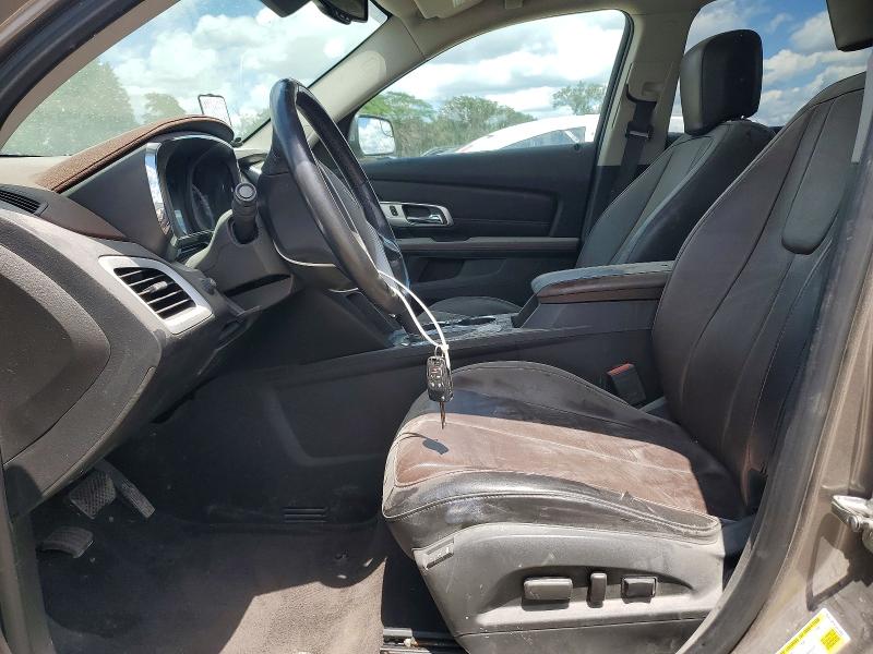 Aukcja sprzedaży 2012 Gmc Terrain, vin: 2GKALWEK5C6185977, numer aukcji: 57411316