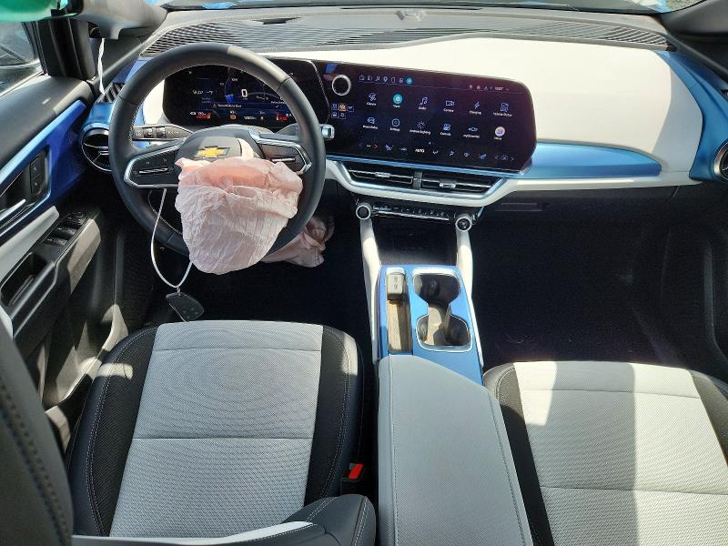Aukcja sprzedaży 2025 Chevrolet Equinox, vin: 3GN7DLRPXSS156571, numer aukcji: 52469286