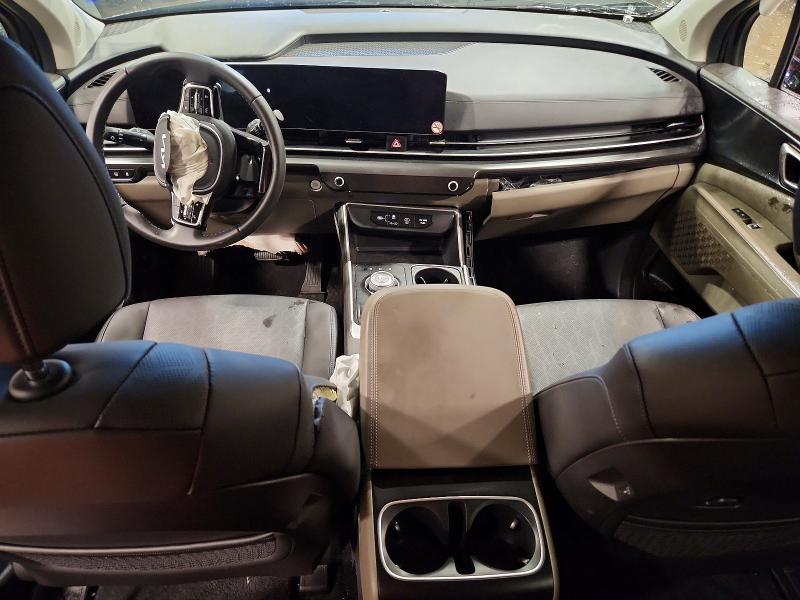 Aukcja sprzedaży 2026 Kia Carnival, vin: KNDNB5KAXT6139041, numer aukcji: 57070736