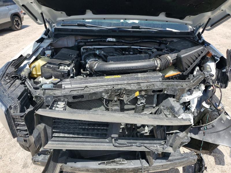 56813826 :رقم المزاد ، 1N6ED1CMXRN674376 vin ، 2024 Nissan Frontier مزاد بيع
