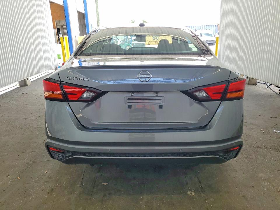 2025 Nissan Altima მანქანა იყიდება აუქციონზე, vin: 1N4BL4DV5SN340365, აუქციონის ნომერი: 55867426