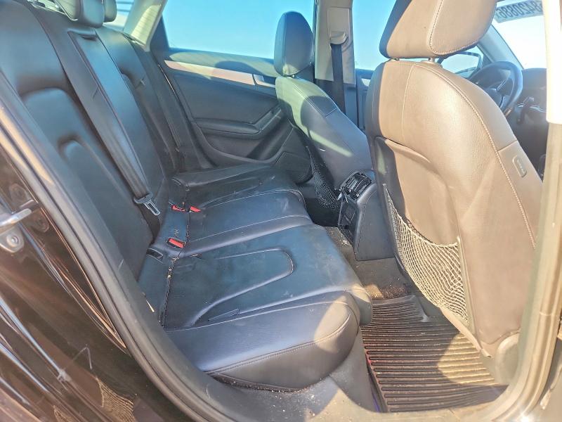 Aukcja sprzedaży 2016 Audi A4, vin: WAUAFAFL7GN016359, numer aukcji: 58420886