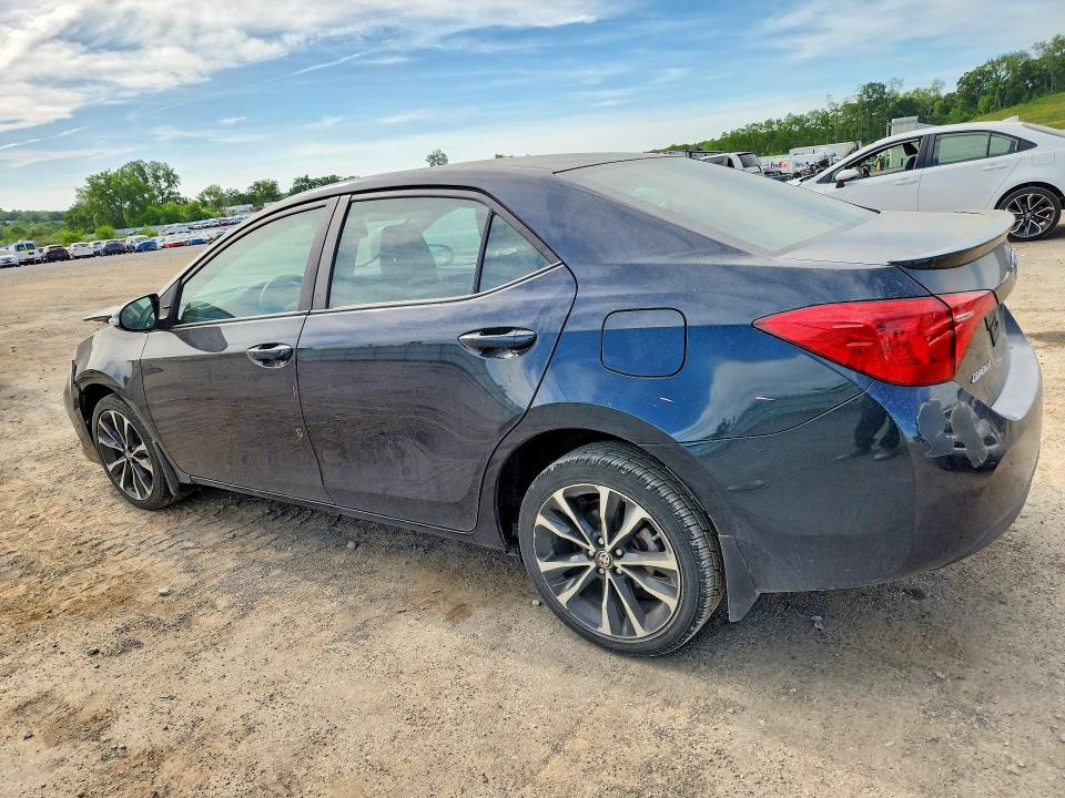 Aukcja sprzedaży 2017 Toyota Corolla, vin: 2T1BURHE2HC946507, numer aukcji: 56098586