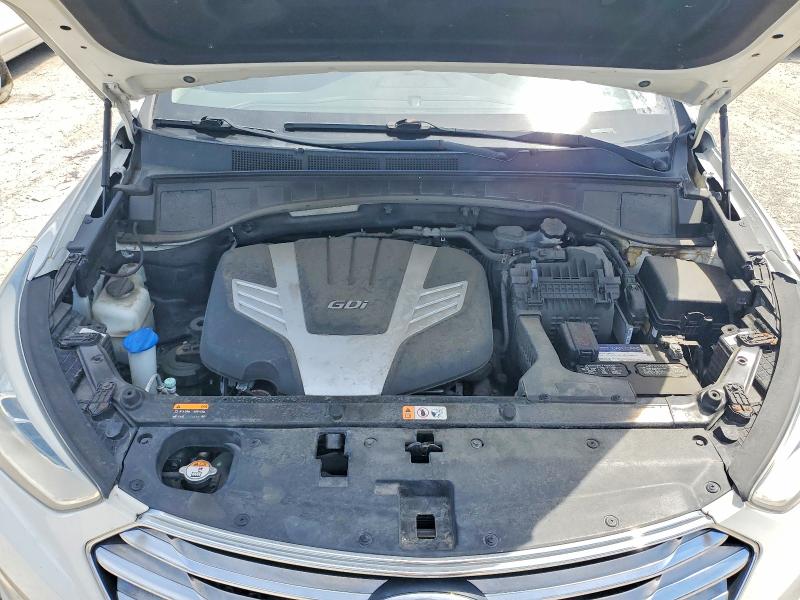 56240686 :رقم المزاد ، KM8SNDHF4EU037316 vin ، 2014 Hyundai Santa Fe مزاد بيع